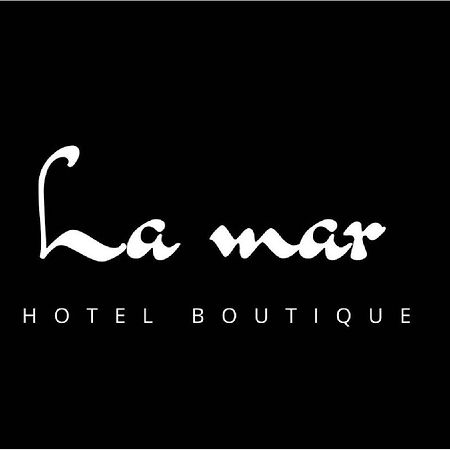 La Mar Hotel Boutique - 5Th Avenue Playa del Carmen Esterno foto