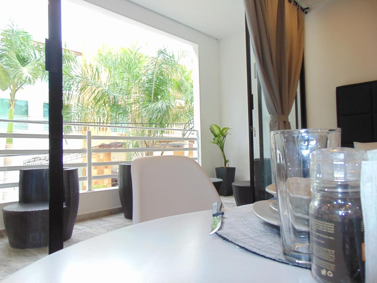 La Mar Hotel Boutique - 5Th Avenue Playa del Carmen Esterno foto