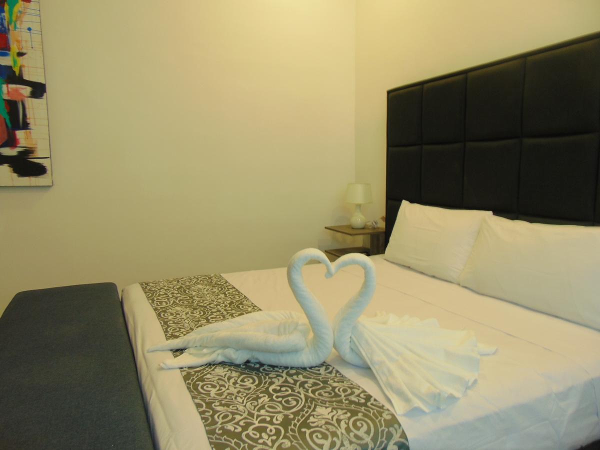 La Mar Hotel Boutique - 5Th Avenue Playa del Carmen Esterno foto
