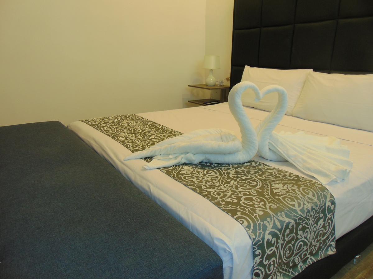 La Mar Hotel Boutique - 5Th Avenue Playa del Carmen Esterno foto