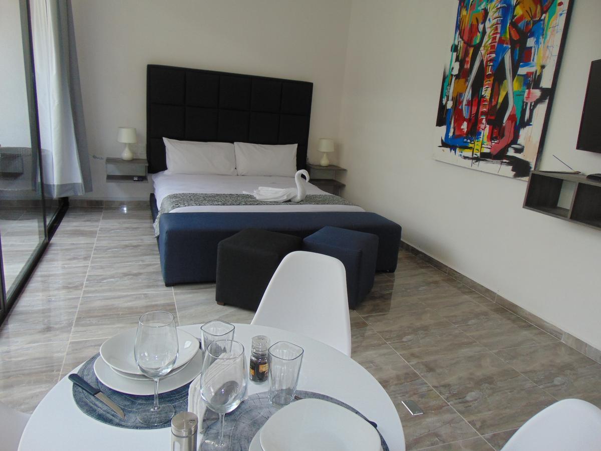 La Mar Hotel Boutique - 5Th Avenue Playa del Carmen Esterno foto