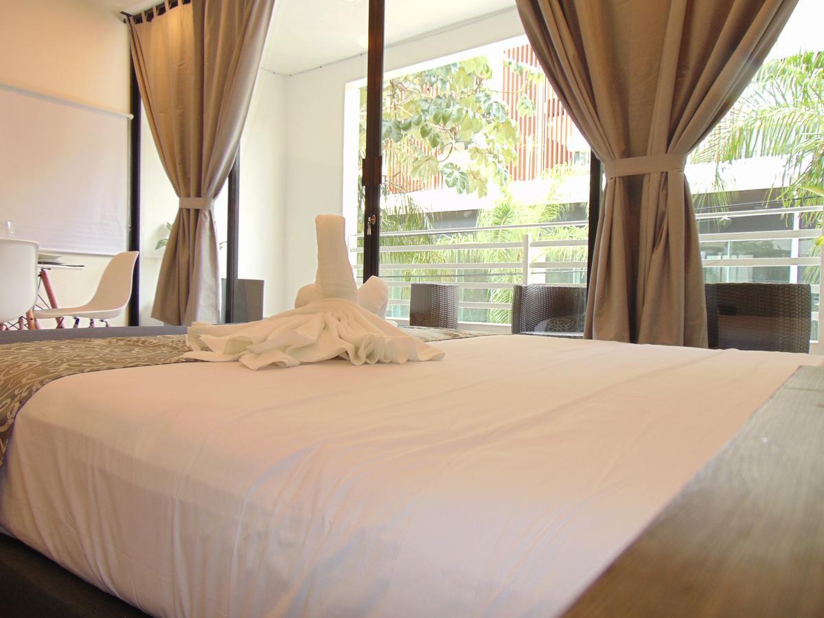 La Mar Hotel Boutique - 5Th Avenue Playa del Carmen Esterno foto