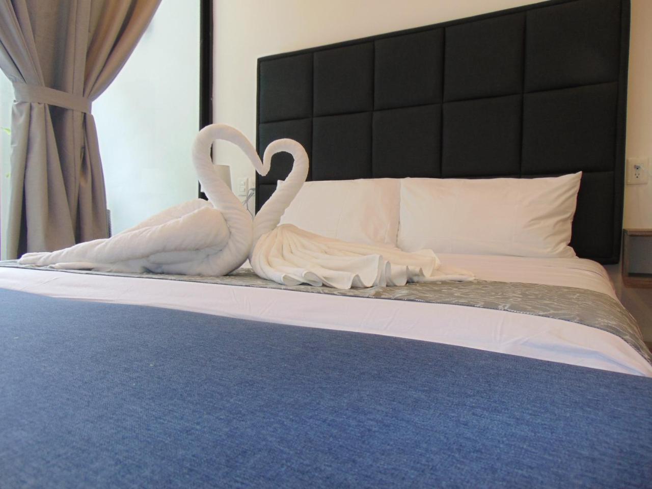 La Mar Hotel Boutique - 5Th Avenue Playa del Carmen Esterno foto