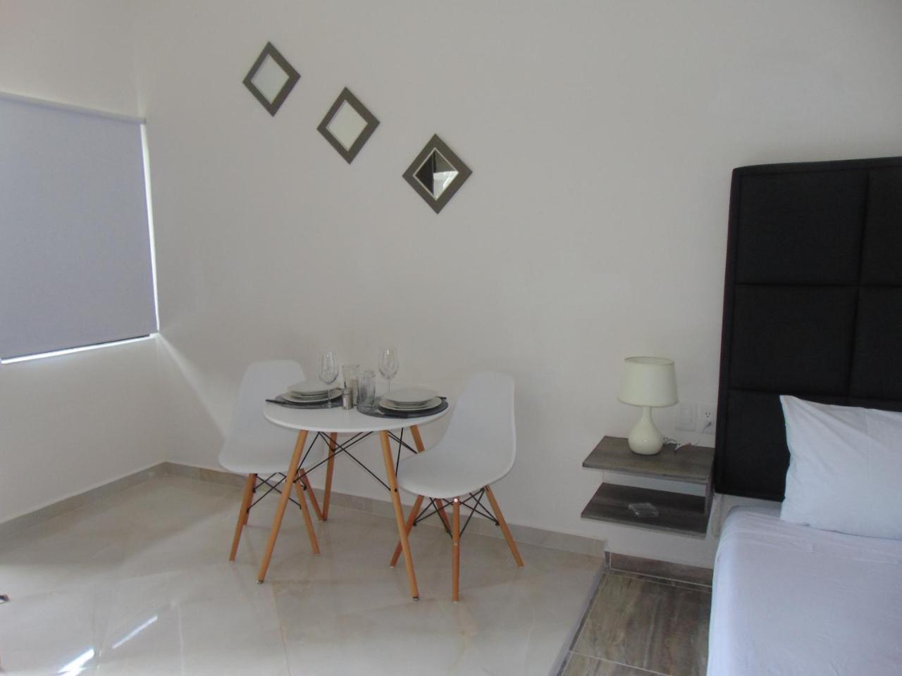 La Mar Hotel Boutique - 5Th Avenue Playa del Carmen Esterno foto