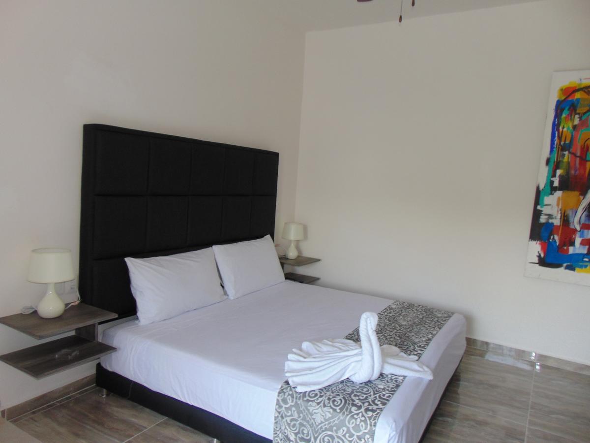 La Mar Hotel Boutique - 5Th Avenue Playa del Carmen Esterno foto