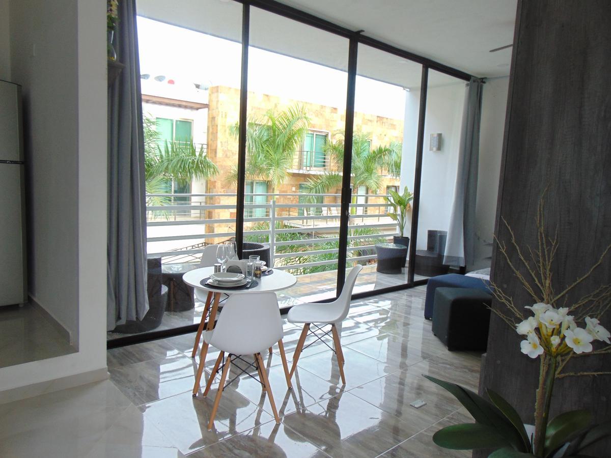 La Mar Hotel Boutique - 5Th Avenue Playa del Carmen Esterno foto