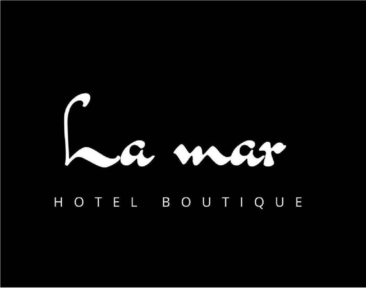 La Mar Hotel Boutique - 5Th Avenue Playa del Carmen Esterno foto